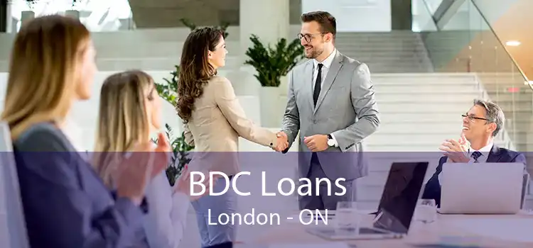 BDC Loans London - ON